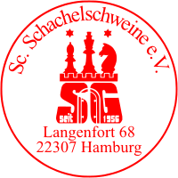 SC Schachelschweine e. V.